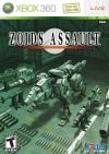 Zoids Assault